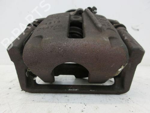 Left rear brake caliper AUDI A8 D4 (4H2, 4H8, 4HC, 4HL) 3.0 TDI quattro | BP19290659M107
