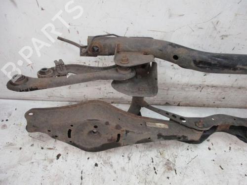 Rear axle VW GOLF V Variant (1K5) 1.4 TSI | BP37113123M2 - Image 5