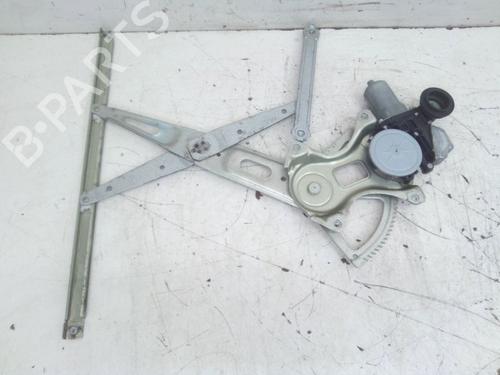 Used Rear left window mechanism Rear left window mechanism 37142752 37142752