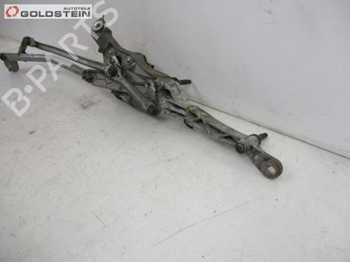 Front wiper motor MERCEDES-BENZ C-CLASS (W204) C 220 CDI (204.008) | BP18752949M29 