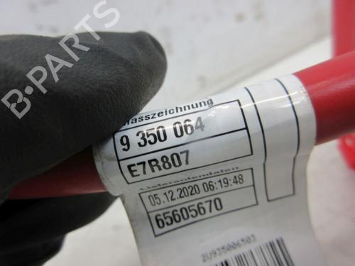 Cable BMW 5 (G30, F90) 520 i | BP37131704E12 - Image 7