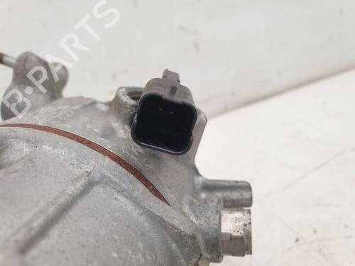 AC compressor CITROËN C3 II (SC_) 1.2 VTi 82 | BP33682848M34  - Image 7