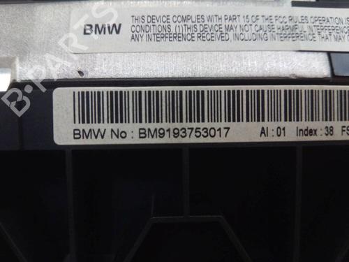 Display monitor BMW 1 Coupe (E82) 120 d | BP29105505C48 