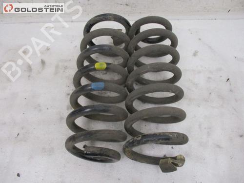 Used Shock absorber spring Shock absorber spring 37102508 37102508