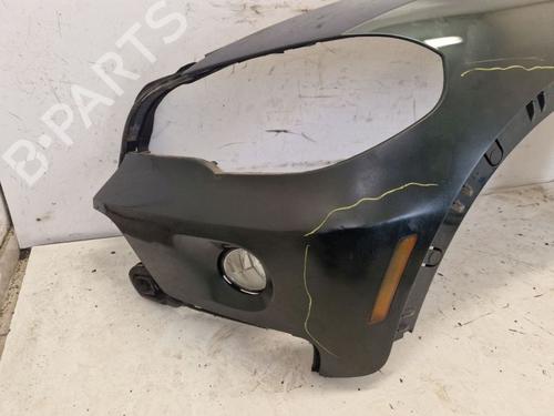 Left front fenders BMW X5 (E70) xDrive 30 i | BP25157471C41 