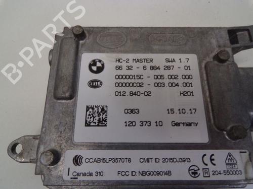 Electronic sensor BMW 3 (F30, F80) M3 | BP37119744M84  - Image 5