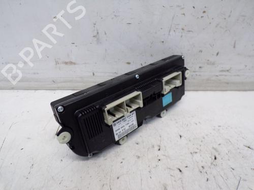 Climate control VW GOLF VI (5K1) 1.6 TDI | BP22802886I5 
