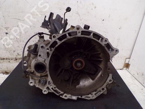 Used Gearbox Gearbox 37128514 37128514