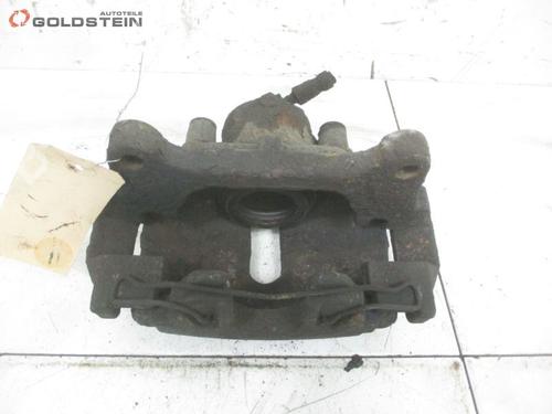 Used Right front brake caliper VW PASSAT B7 (362) 2.0 TDI (140 hp) 18764150