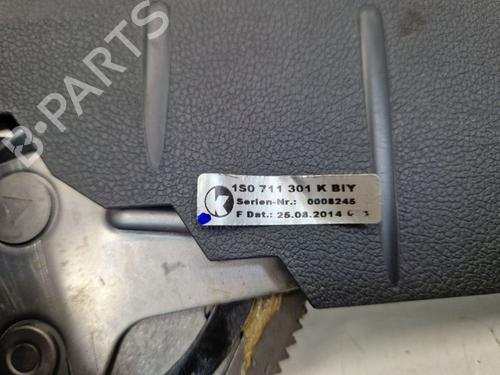 Hand brake SEAT Mii (KF1, KE1) 1.0 | BP29102919I18 - Image 8