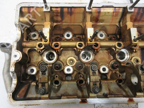 Cylinder head BMW 7 (E65, E66, E67) 745 i, Li | BP37124647M5 - Image 10