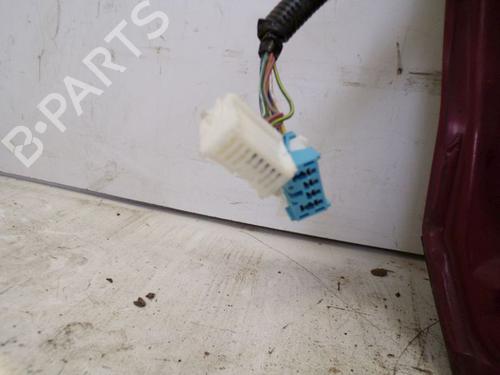 Right front door HONDA CR-V II (RD_) 2.4 Vtec 4WD (RD7) | BP30184485C3