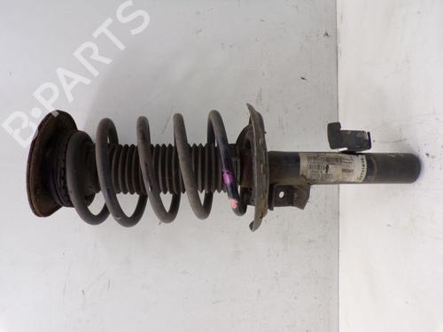 Right front shock absorber VOLVO XC60 I SUV (156) T6 AWD | BP29089757M17 