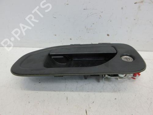 Front left exterior door handle NISSAN NV200 Van 1.6 16V (VM20, M20N, M20, M20L, M20M) | BP29099414C128 