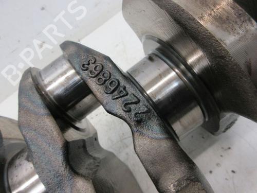 Andre BMW X5 (E53) 3.0 d | BP29098608O1