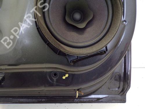 Left rear door CHEVROLET CRUZE (J300) 1.4 | BP29096975C4 