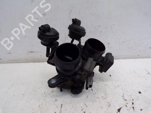 Used Throttle body PEUGEOT 5008 (0U_, 0E_) 2.0 HDi 136 / BlueHDi 136 (136 hp) 29098869