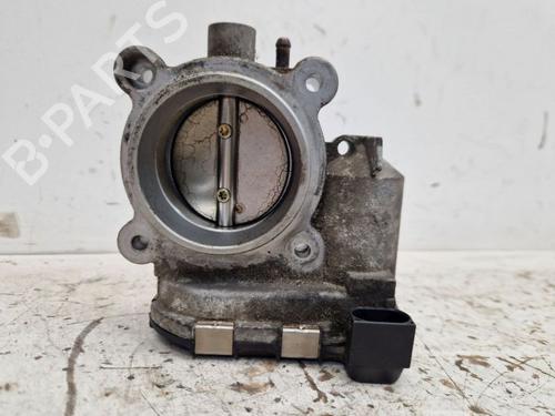 Used Throttle body MERCEDES-BENZ SLK (R170) 200 Kompressor (170.444) (163 hp) 29523801