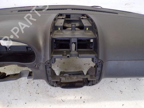 Støtte SUZUKI SX4 (EY, GY) 1.9 DDiS (RW419D) | BP37130398C155 - Image 3