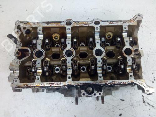 Cilinderkop AUDI A3 Limousine (8VS, 8VM) 2.0 TFSI | BP30707263M5 