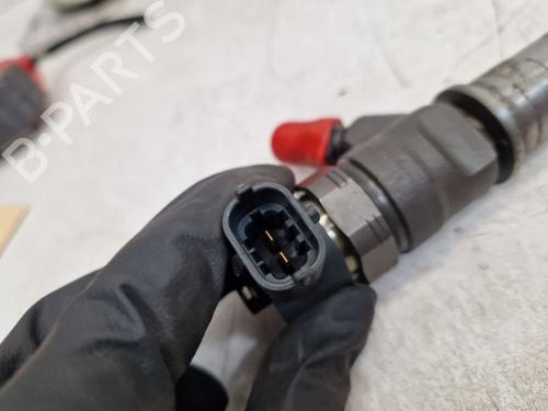 Injector RENAULT MASTER III Van (FV) 2.3 dCi 125 FWD (FV0C, FV0D, FV0G, FV0H, FV0J, FV0K,... | BP37140502M100  - Image 6