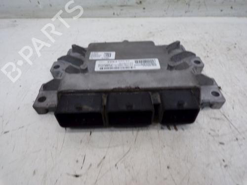 Used Engine control unit (ECU) Engine control unit (ECU) FORD FIESTA VI (CB1, CCN) 1.6 Ti (105 hp) 40169932 40169932