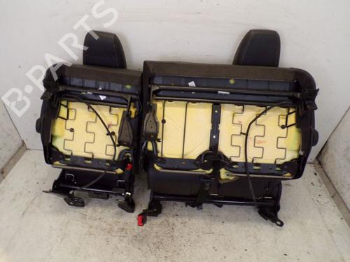 Rear seat FORD KUGA II (DM2) 1.6 EcoBoost 4x4 | BP37122965C17 - Image 8