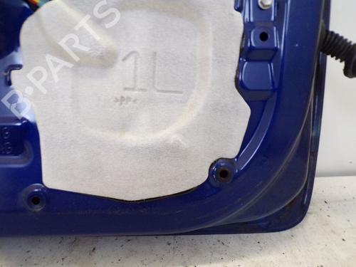 Left front door TOYOTA AYGO (_B1_) 1.0 (KGB10_, KGB10R) | BP29094409C2 