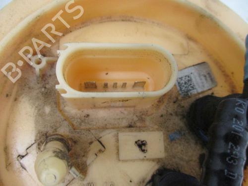 Fuel pump SKODA OCTAVIA II (1Z3) 1.6 TDI | BP18792130M76 