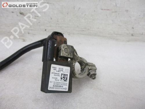 Cable MERCEDES-BENZ E-CLASS Coupe (C207) E 220 CDI / d (207.302, 207.301) | BP18755539E12