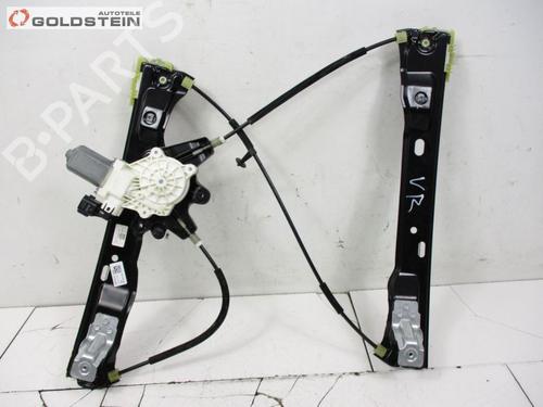 Used Front right window mechanism Front right window mechanism 37108947 37108947