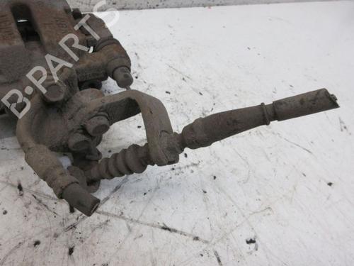 Venstre bremsecaliper bak MAZDA MX-5 I (NA) 1.6 (NA6C) | BP29092750M107