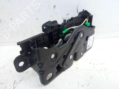 Tailgate lock BMW X5 (G05, F95) xDrive 40 i Mild-Hybrid | BP29108905C101 