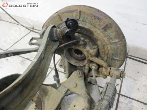 Right rear steering knuckle MERCEDES-BENZ GL-CLASS (X164) GL 420 CDI 4-matic (164.828) | BP18753155M28 