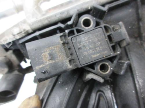 Intake manifold AUDI A1 Sportback (8XA, 8XF) 1.2 TFSI | BP29093438M70 