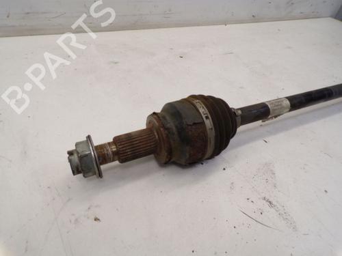 Left rear driveshaft ALFA ROMEO BRERA (939_) 3.2 JTS Q4 (939.DXG22) | BP29099318M40 