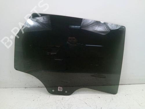 Vidro porta trás esquerda FORD KUGA III (DFK) 2.5 Duratec PHEV (242 hp) 31702850