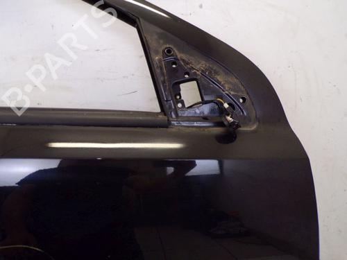 Right front door OPEL ASTRA H Estate (A04) 1.4 (L35) | BP26647354C3 