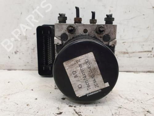 Electronic module FORD C-MAX II (DXA/CB7, DXA/CEU) 2.0 TDCi | BP31703935M83 