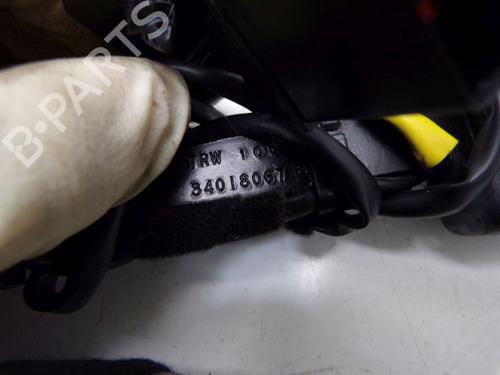 Seat buckle FIAT BRAVO II (198_) 1.6 D Multijet (198AXH1B) | BP29084880I32 