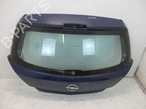 Used Tailgate OPEL ASTRA H (A04) 1.6 (L48) (105 hp) 18794346