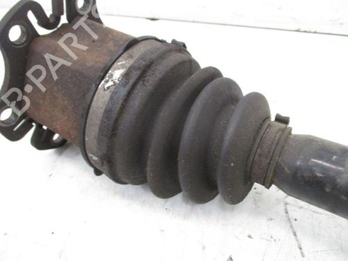 Left front driveshaft AUDI A4 B6 Avant (8E5) 2.5 TDI | BP37121391M38 - Image 5