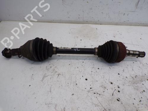 Used Left front driveshaft OPEL INSIGNIA A Sports Tourer (G09) 2.0 CDTI (35) (160 hp) 29096723
