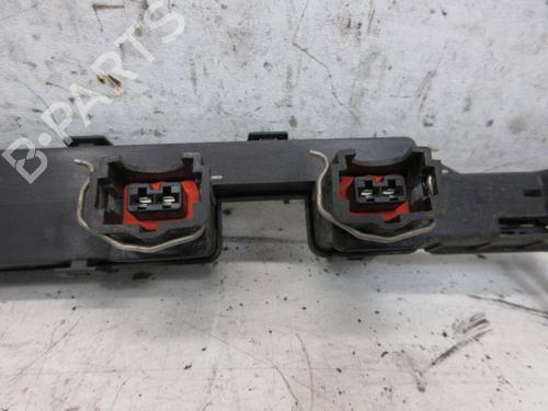 Injection rail RENAULT TWINGO II (CN0_) 1.2 (CN0D) | BP37122183M98 - Image 3