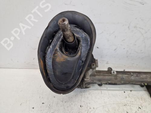 Steering rack FORD FOCUS III 1.5 TDCi ECOnetic | BP32661476M22 