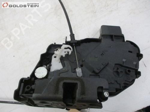 Front left lock VOLVO C30 (533) 1.6 | BP13762533C98