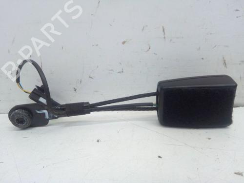 Used Seat buckle OPEL ASTRA J Sports Tourer (P10) 1.7 CDTI (35) (125 hp) 31702745