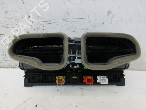 Air vent VW POLO V (6R1, 6C1) 1.4 (6R1) | BP22374841I21 