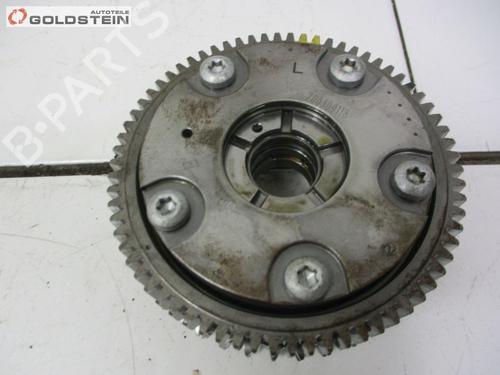 Used Other MERCEDES-BENZ C-CLASS T-Model (S203) C 230 (203.252) (204 hp) 18762174