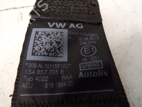 Other VW UP! (121, 122, BL1, BL2, BL3, 123) 1.0 | BP29096532O1 - Image 9
